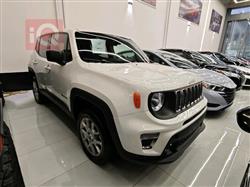 جيب رينيجيد